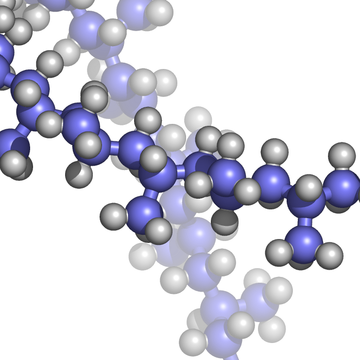 Biaxiálně orientovaný polypropylen (BOPP)