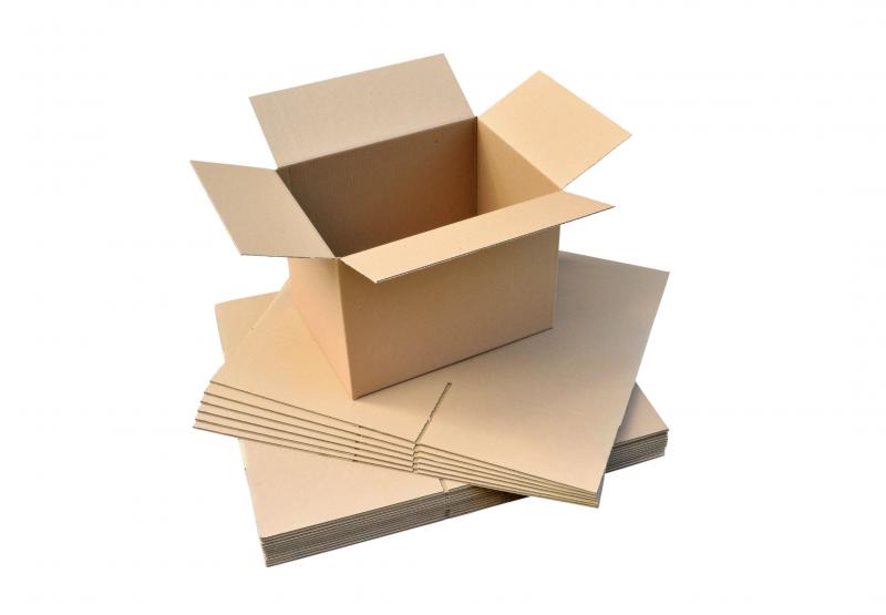 Kartónové obaly/chlopňové krabice/kartóny