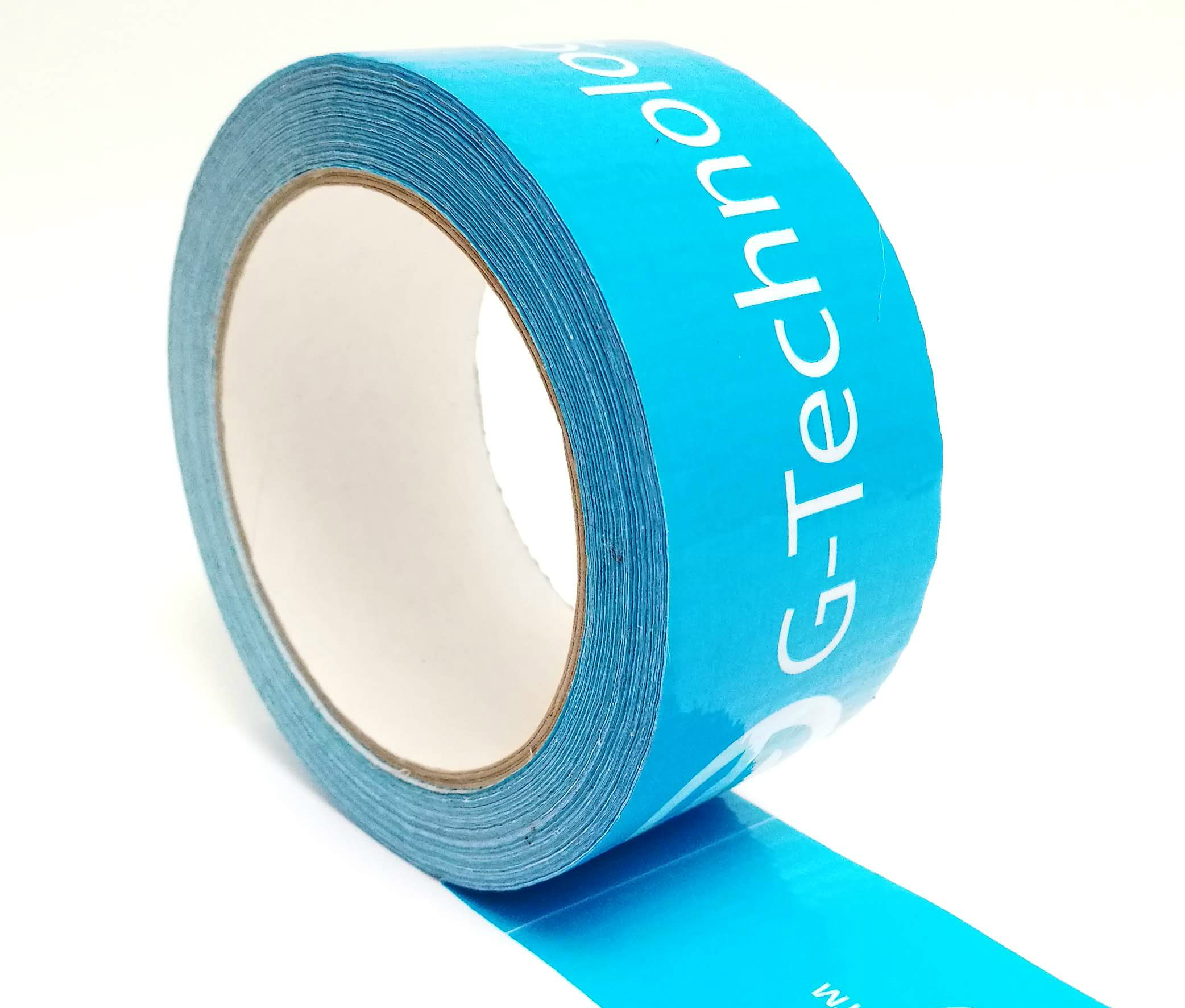 Novinka - potlačená textilná lepiaca páska tzv. duct tape alebo duck tape